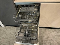 Mk 2510 zera fm rechtopgestelde showroomkeuken - afbeelding 20 van  23