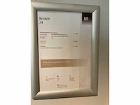 Mk 2510 zera fm rechtopgestelde showroomkeuken - afbeelding 23 van  23