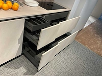 Mk 2510 zera fm rechtopgestelde showroomkeuken - afbeelding 6 van  23