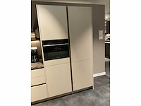 Mk 2510 zera fm u-opgestelde showroom keuken - afbeelding 13 van  37