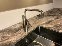 Mk 2510 zera fm u-opgestelde showroom keuken - afbeelding 17 van  37