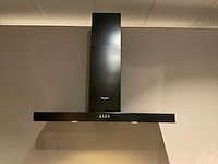 Mk 2510 zera fm u-opgestelde showroom keuken - afbeelding 20 van  37