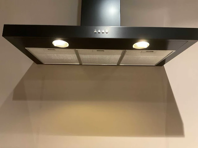 Mk 2510 zera fm u-opgestelde showroom keuken - afbeelding 21 van  37