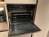 Mk 2510 zera fm u-opgestelde showroom keuken - afbeelding 23 van  37