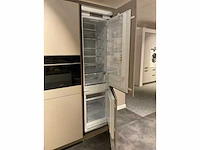 Mk 2510 zera fm u-opgestelde showroom keuken - afbeelding 24 van  37