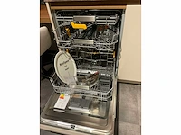 Mk 2510 zera fm u-opgestelde showroom keuken - afbeelding 29 van  37