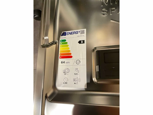 Mk 2510 zera fm u-opgestelde showroom keuken - afbeelding 30 van  37