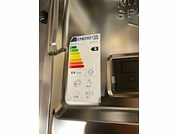 Mk 2510 zera fm u-opgestelde showroom keuken - afbeelding 30 van  37