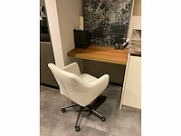 Mk 2510 zera fm u-opgestelde showroom keuken - afbeelding 31 van  37