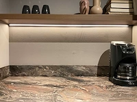 Mk 2510 zera fm u-opgestelde showroom keuken - afbeelding 33 van  37