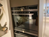 Mk 2515 zera hpl xt eiland showroomkeuken met hoge kastenwand - afbeelding 29 van  40