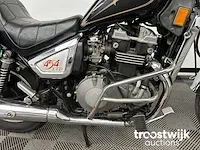 Mk-84-pf motorfiets uit nalatenschap - afbeelding 11 van  25