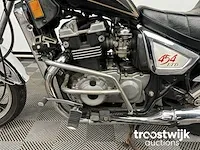 Mk-84-pf motorfiets uit nalatenschap - afbeelding 13 van  25