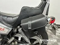 Mk-84-pf motorfiets uit nalatenschap - afbeelding 14 van  25