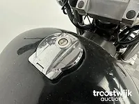 Mk-84-pf motorfiets uit nalatenschap - afbeelding 16 van  25