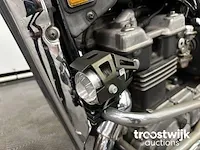 Mk-84-pf motorfiets uit nalatenschap - afbeelding 17 van  25