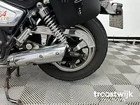 Mk-84-pf motorfiets uit nalatenschap - afbeelding 18 van  25