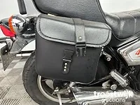 Mk-84-pf motorfiets uit nalatenschap - afbeelding 19 van  25