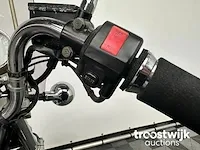 Mk-84-pf motorfiets uit nalatenschap - afbeelding 21 van  25