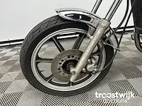 Mk-84-pf motorfiets uit nalatenschap - afbeelding 23 van  25