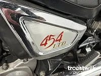 Mk-84-pf motorfiets uit nalatenschap - afbeelding 25 van  25