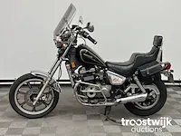 Mk-84-pf motorfiets uit nalatenschap - afbeelding 2 van  25