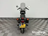 Mk-84-pf motorfiets uit nalatenschap - afbeelding 4 van  25