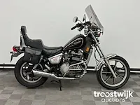 Mk-84-pf motorfiets uit nalatenschap - afbeelding 6 van  25