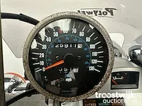 Mk-84-pf motorfiets uit nalatenschap - afbeelding 9 van  25