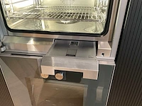 Mk 8895 memo ri hoge kastenwand showroom keuken (c) - afbeelding 10 van  20