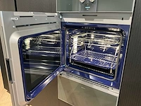 Mk 8895 memo ri hoge kastenwand showroom keuken (c) - afbeelding 13 van  20