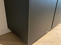Mk 8895 memo ri hoge kastenwand showroom keuken (c) - afbeelding 19 van  20
