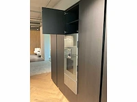 Mk 8895 memo ri hoge kastenwand showroom keuken (c) - afbeelding 5 van  20