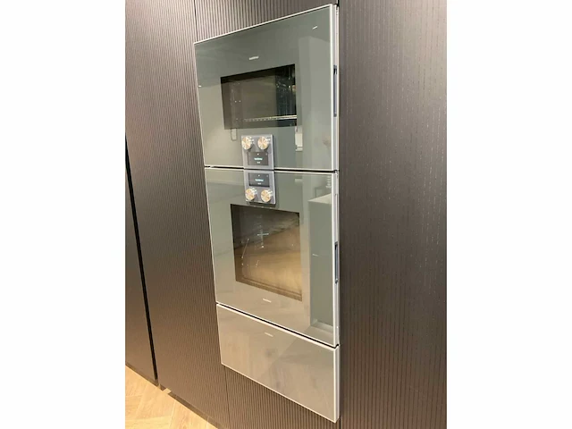 Mk 8895 memo ri hoge kastenwand showroom keuken (c) - afbeelding 6 van  20