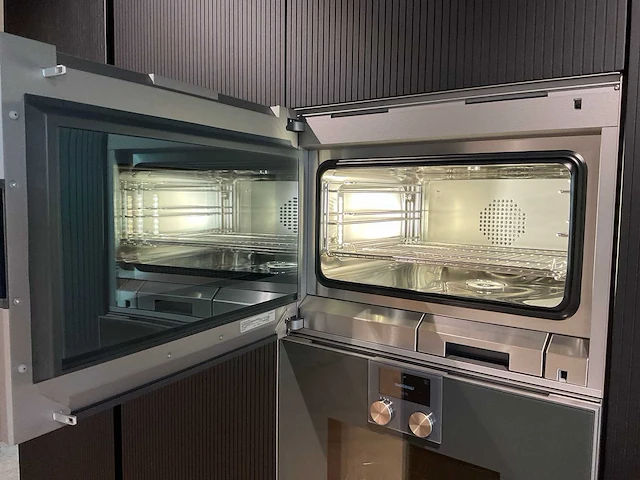 Mk 8895 memo ri hoge kastenwand showroom keuken (c) - afbeelding 9 van  20