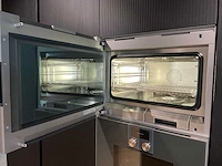 Mk 8895 memo ri hoge kastenwand showroom keuken (c) - afbeelding 9 van  20