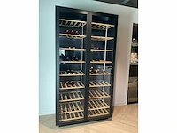 Mk 8895 memo ri hoge wijnbewaarkast showroom (c) - afbeelding 2 van  7