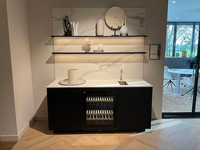 Mk 8895 memo ri pantry showroom (c) - afbeelding 1 van  16