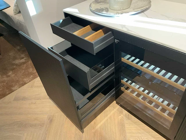 Mk 8895 memo ri pantry showroom (c) - afbeelding 4 van  16