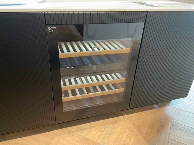Mk 8895 memo ri pantry showroom (c) - afbeelding 7 van  16
