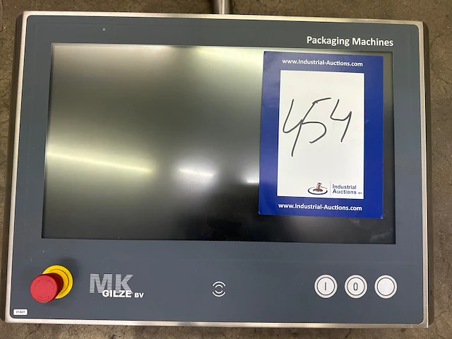 Mk gilze bv - afbeelding 3 van  4