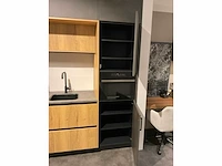 Mk iroy kq 5010 rechtopgestelde showroomkeuken - afbeelding 17 van  27