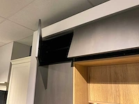 Mk iroy kq 5010 rechtopgestelde showroomkeuken - afbeelding 22 van  27