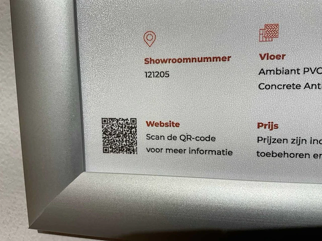 Mk iroy kq 5010 rechtopgestelde showroomkeuken - afbeelding 27 van  27