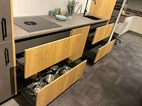Mk iroy kq 5010 rechtopgestelde showroomkeuken - afbeelding 5 van  27