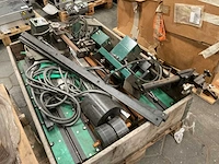 Mk packrat 2 machineonderdeel - afbeelding 1 van  7