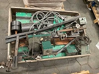Mk packrat 2 machineonderdeel - afbeelding 3 van  7