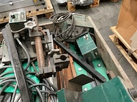 Mk packrat 2 machineonderdeel - afbeelding 6 van  7
