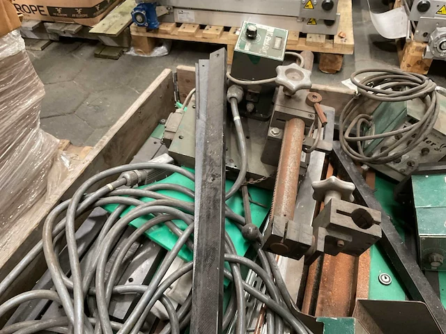 Mk packrat 2 machineonderdeel - afbeelding 7 van  7
