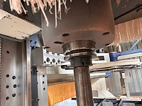 Mkm - horizontaal cnc-bewerkingscentrum - afbeelding 2 van  31